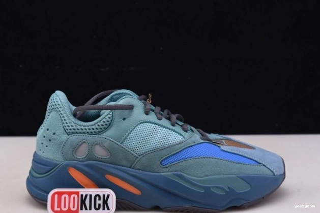 Boost Blue Yeezy Sea 700 Adidas GZ2002 0830